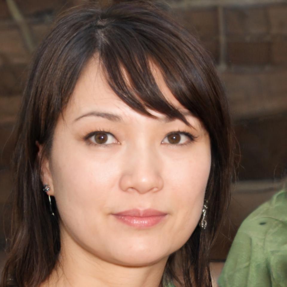 Portrait de Clémence Favart, formatrice en gestion budgétaire